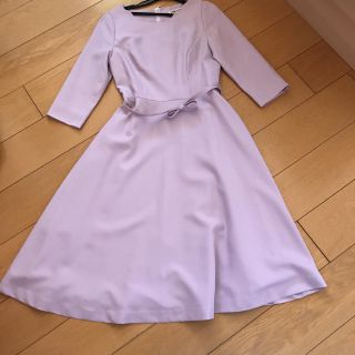 ストロベリーフィールズ(STRAWBERRY-FIELDS)の専用！新品！ストロベリーフィールズのワンピース(ひざ丈ワンピース)