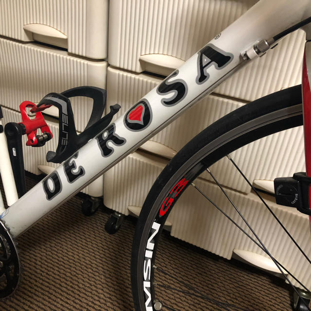 de Rosa ロードバイク スポーツ/アウトドアの自転車(自転車本体)の商品写真