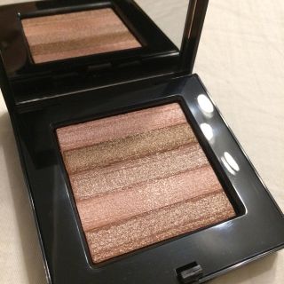 ボビイブラウン(BOBBI BROWN)のボビイブラウン シマーブリック(フェイスカラー)