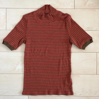 コムサイズム(COMME CA ISM)のコムサイズムの Tシャツ カットソー(半袖)(Tシャツ(半袖/袖なし))