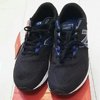 ニューバランス(New Balance)のニューバランス  MFLSHRB2(シューズ)