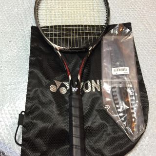 福袋 売れ残り - YONEX ☆美中古 新品グロメット G2 YONEX（ヨネックス）REGNA ラケット