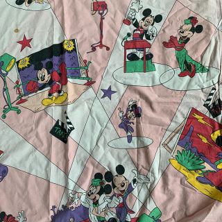 ディズニー(Disney)の専用(生地/糸)