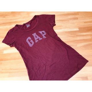 ギャップ(GAP)の【GAP】Tシャツ(Tシャツ(半袖/袖なし))