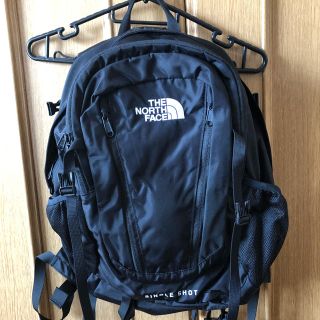 ザノースフェイス(THE NORTH FACE)の[美品]THE NORTH FACE バックパック(バッグパック/リュック)