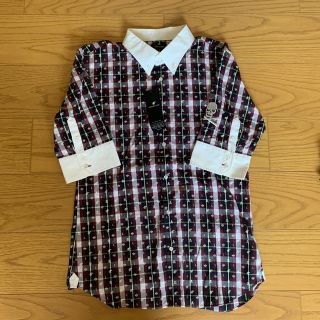 ラブレス(LOVELESS)のLOVELESS 半袖 シャツ スカル専用出品(シャツ)