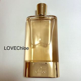 クロエ(Chloe)のLOVEクロエ 75ml 香水(香水(女性用))