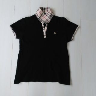 バーバリー(BURBERRY)の格安！早い者勝ち！BURBERRY シャツ(Tシャツ(半袖/袖なし))