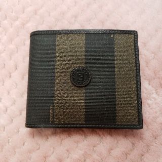 フェンディ(FENDI)のフェンディ 財布 (財布)