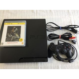 プレイステーション3(PlayStation3)のPlayStation3(家庭用ゲーム機本体)