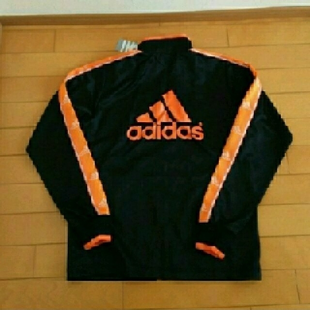 adidas(アディダス)の新品☆アディダス☆レディース ジャージ 上着☆Ｓサイズ# レディースのトップス(トレーナー/スウェット)の商品写真