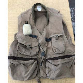 フィルソン(FILSON)のフィルソン フライフィッシングベスト(その他)