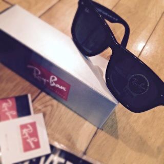 レイバン(Ray-Ban)のレイバン サングラス 2151 901(サングラス/メガネ)