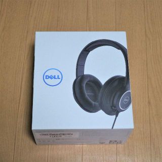 デル(DELL)のDell Performance USB ヘッドセット DTS 7.1ch(PC周辺機器)