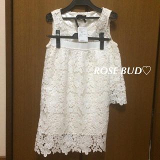 ローズバッド(ROSE BUD)の今季完売レースセットアップ♡(その他)