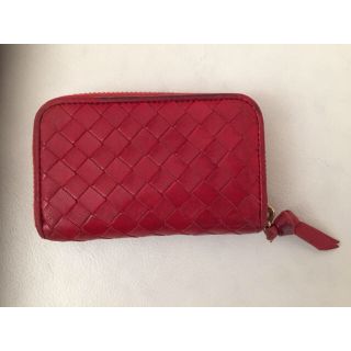 ボッテガヴェネタ(Bottega Veneta)の最終値下げ ボッテガベネタ 小銭入れ(コインケース)