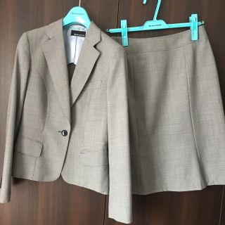 She loves SUITS スーツ グレー(スーツ)