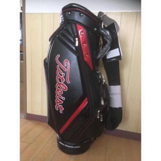 タイトリスト(Titleist)のタイトリスト  キャディーバック(バッグ)