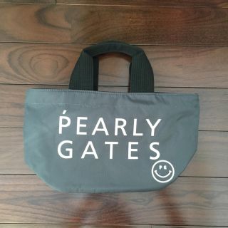 パーリーゲイツ(PEARLY GATES)のmako様専用 パーリーゲイツ   カートバッグ(バッグ)