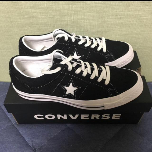 CONVERSE(コンバース)のコンバース ワンスター 27 新品 メンズの靴/シューズ(スニーカー)の商品写真