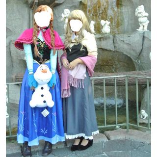 ディズニー(Disney)のブライアローズ コスプレ(コスプレ)