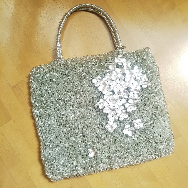 ⭐️pearl様専用 美品 ANTEPRIMAアンテプリマ バッグ 花 保存袋 | フリマアプリ ラクマ