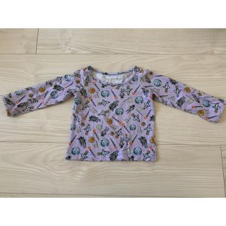 フェフェ(fafa)のfafaカットソー キッズ服 (シャツ/カットソー)