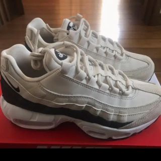 ナイキ(NIKE)のNIKE AIR MAX95 PRM ナイキ エアマックス プレミアム 新品(スニーカー)