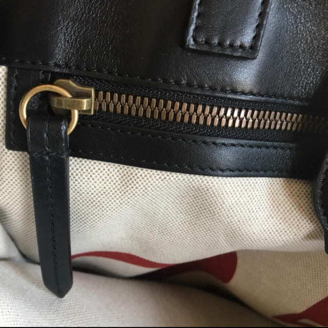 Gucci(グッチ)のGucci gg snake print tote bag メンズのバッグ(トートバッグ)の商品写真