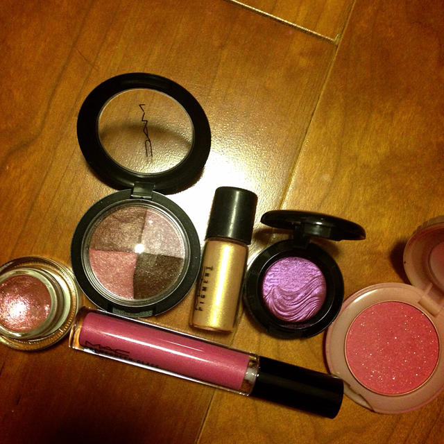 MAC - Uririさま専用Part2♡完売商品♡