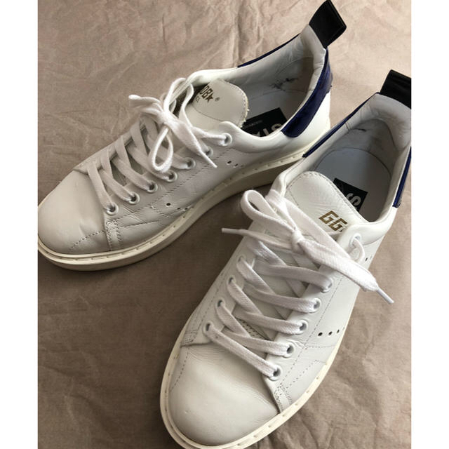 レディース●GOLDEN GOOSE SNEAKERS●36サイズ●