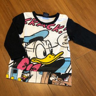 ベビードール(BABYDOLL)のベビド♡ドナルドロンT(Ｔシャツ)