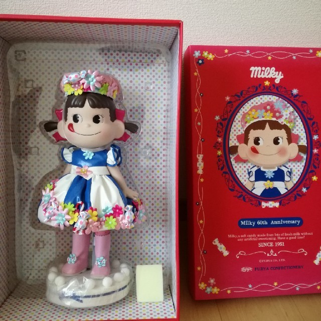Melodyさん専用】ペコちゃん ビスクドール2体 Melodyさん専用】ペコちゃん ビスクドール2体