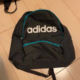 アディダス(adidas)のadidas リュック(リュック/バックパック)