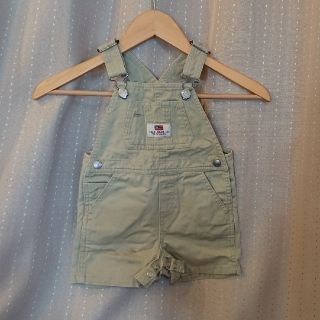 ポロラルフローレン(POLO RALPH LAUREN)の☆RALPH LAUREN オーバーオール 80㎝(パンツ)