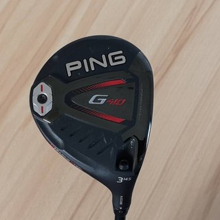 PING G410 スプーン クリーク 2本セット(クラブ)