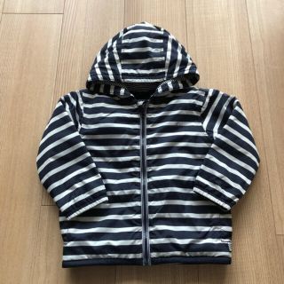 プチバトー(PETIT BATEAU)のプチバトー 5点セット(シャツ/カットソー)