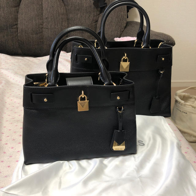 Michael Kors(マイケルコース)のMICHAELKORS ハンドバッグ ショルダー レディースのバッグ(ハンドバッグ)の商品写真