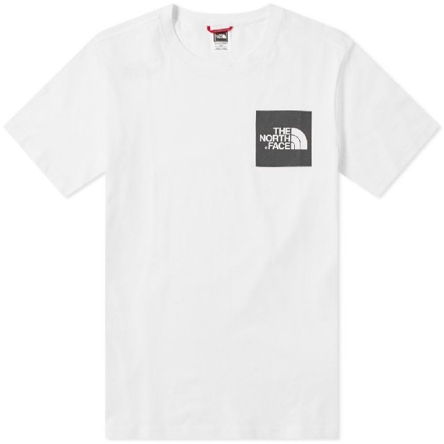 THE NORTH FACE(ザノースフェイス)のMサイズ THE NORTH FACE FINE TEE 
 メンズのトップス(Tシャツ/カットソー(半袖/袖なし))の商品写真