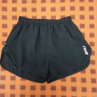 ツータイムズユー(2XU)の2XU（ツータイムズユー）　ランニングショーツ　メンズM(ウェア)