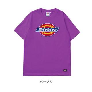 ディッキーズ(Dickies)の☆riochanさん専用☆Dickies ロゴプリントTシャツ(Tシャツ(半袖/袖なし))