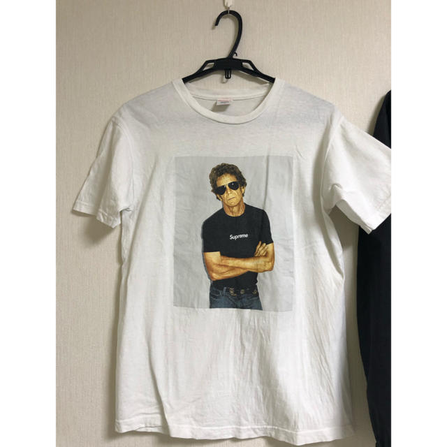 supreme ルーリード t シャツ - www.husnususlu.com