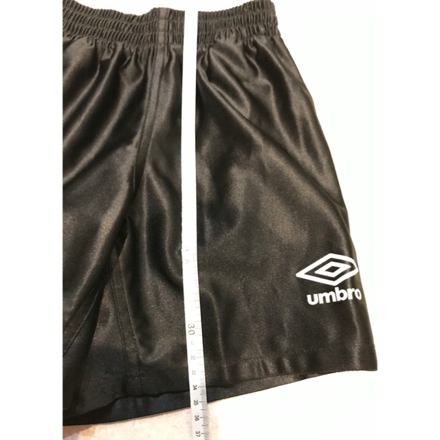 UMBRO(アンブロ)のアンブロ ジュニア パンツ スポーツ/アウトドアのサッカー/フットサル(ウェア)の商品写真