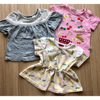 ベビーギャップ(babyGAP)のみぼりんりんりん様♡専用(シャツ/カットソー)