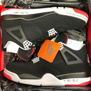 ナイキ(NIKE)の29cm NIKE AIR JORDAN 4 RETRO(スニーカー)