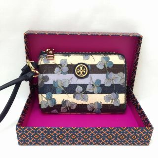 トリーバーチ(Tory Burch)の新品 TORY BURCH 小物入れ(コインケース)