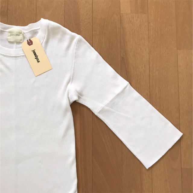 【新品】jonnlynx military サーマル Tシャツ