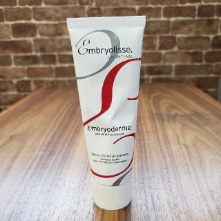 アンブリオリス(Embryolisse)のアンブリオデルム　モイスチャークリーム　アンブリオリス(フェイスクリーム)