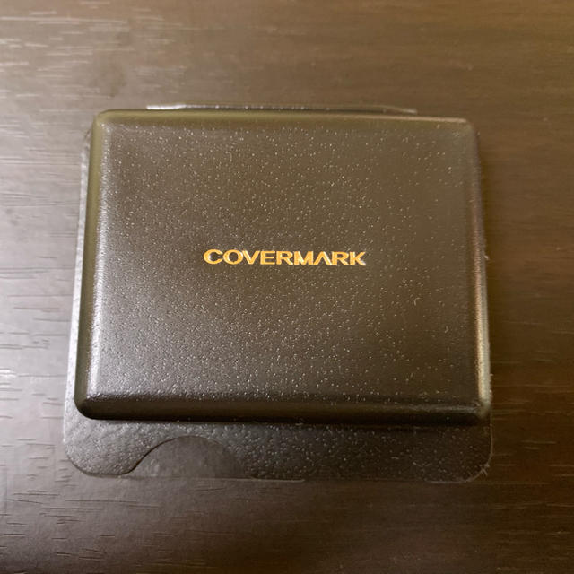 COVERMARK(カバーマーク)の【送料込み】カバーマーク 江原道 ファンデーションサンプル コスメ/美容のキット/セット(サンプル/トライアルキット)の商品写真