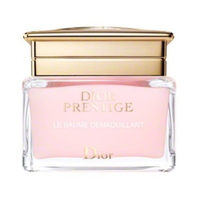 Dior(ディオール)のディオール プレステージ ルバーム  デマキヤント コスメ/美容のスキンケア/基礎化粧品(クレンジング/メイク落とし)の商品写真
